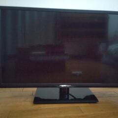 nexxion 24型液晶テレビ