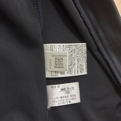 Reebok ラッシュガードの画像