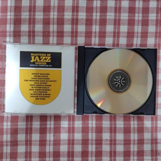 ジャズ/ブルース　CD 619Uw4idX3S._UF350,350_QL50_.jpg