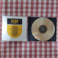 JAZZ名盤CD(非売品)の画像