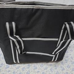 保冷バック　ショッピングバック　エコバックの画像