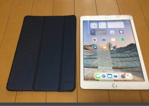 その他 iPad Air2