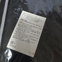 保冷バック　ショッピングバック　エコバックの画像