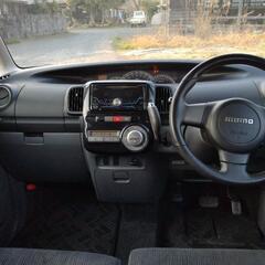 ダイハツ タントカスタムRS 車検２年付き パワースライドドア 総額17.3万円の画像