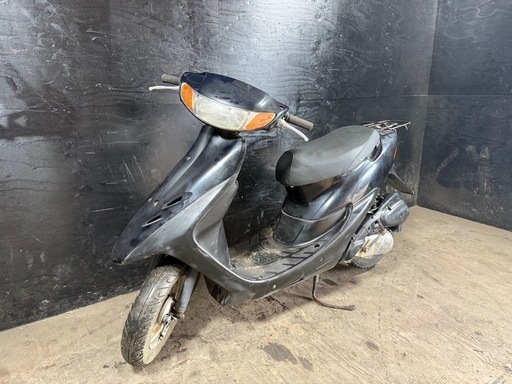 埼玉県のDIO zx ホンダ(バイク)の中古が安い！激安で譲ります