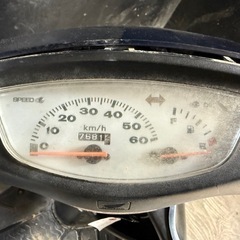 ★支払総額3.3万円★関東圏内即日配送可能！全車走行テスト済みです！ ホンダ ライブディオ 黒 AF34 人気のライブディオ！ 2ストのためオイル注ぎ足すだけ！ バッテリー新品！ 激安原付！ カスタムベースに♪の画像