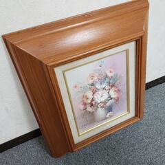 pegaret keeling 油絵の画像