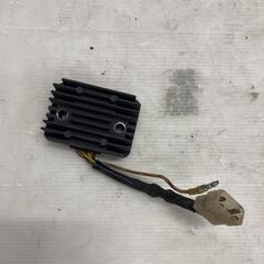 KAWASAKI Z1000LTD レギュレター カワサキ [M...
