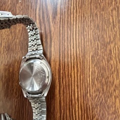 SEIKO 5の画像