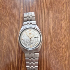 SEIKO 5の画像