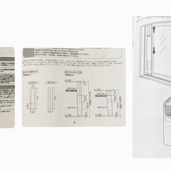 美品】スポットクーラー ナカトミ移動式エアコンMAC-20 2023年製