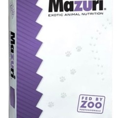 1kg 千円　Mazuri マズリ プレミアムチンチラフード チ...