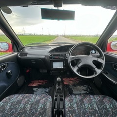 ダイハツ ミラ Daihatsu Miraの画像