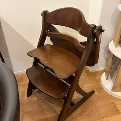 大和屋　ベビーチェア
