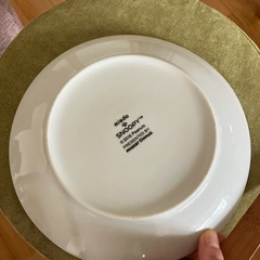 スヌーピー　お皿の画像