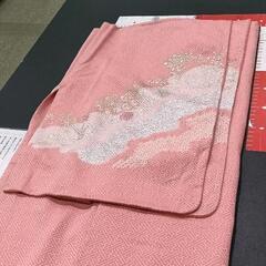 0625-117 着物　訪問着