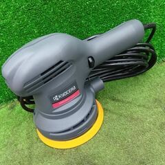 KYOCERA 京セラ APED-130KT ポリッシャー【野田愛宕店】【店頭取引限定】【未使用】管理番号：ITDJBNU871LLの画像