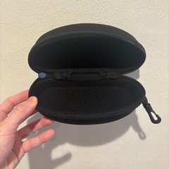 【新品】Messy weekend サングラス　ケースの画像
