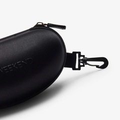 【新品】Messy weekend サングラス　ケースの画像