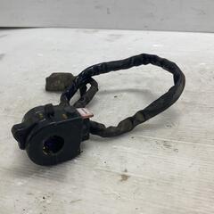 KAWASAKI Z1000LTD ハンドルスイッチボックス 左 カワサキ [M-250625-62]の画像