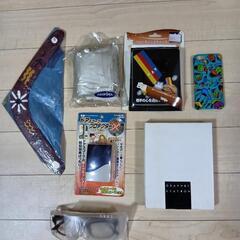 【新品・未開封多め】写真3枚分全まとめの画像