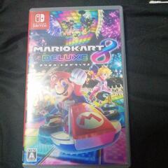 マリオカート8デラックス