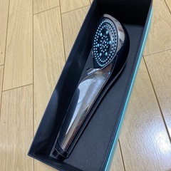 Refaシャワーヘッド シルバー (む) 中目黒の家庭用品《バス用品