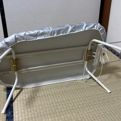アイロン台の画像