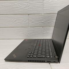 13.3型　lenovoノートの画像