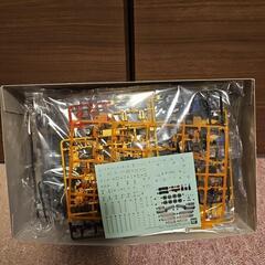 ガンダム　RG 1/144　ユニコーンガンダム2号機　バンシィ・ノルン+拡張ユニット(お話し中です)の画像