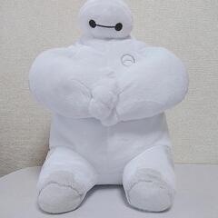 新品🌟可愛い🌟みんな大好き‼️人気者🌟ベイマックスの画像