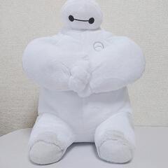 新品🌟可愛い🌟みんな大好き‼️人気者🌟ベイマックスの画像