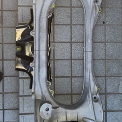 AWS210  フロントメンバーの画像