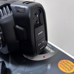 BMPCC4K(難アリ)の画像