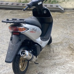 honda z4 の画像
