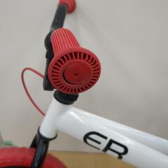 ER バランスバイクの画像