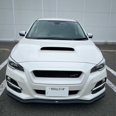 【訳ありのため激安】スバル　レヴォーグ　車検令和8年10月まで