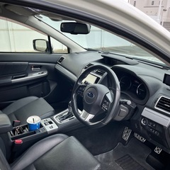 【訳ありのため激安】スバル　レヴォーグ　車検令和8年10月までの画像