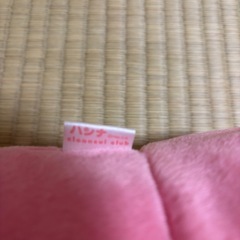 クリンスイ　ぬいぐるみ2個セット　無料の画像
