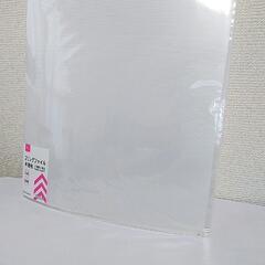 新品🌟2リングファイルの画像