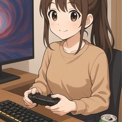 ゲーム友達募集🎮