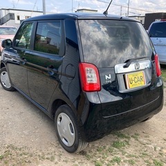 格安コミコミ価格24万 車検8.4 軽自動車 北海道札幌H25 N-ONE 4WD 修復歴無しの画像