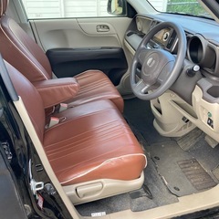 格安コミコミ価格24万 車検8.4 軽自動車 北海道札幌H25 N-ONE 4WD 修復歴無しの画像