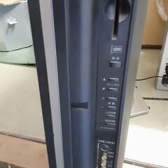 TOSHIBA REGZA (42C3000) 42型 デジタルハイビジョン液晶テレビ2007年製　NO.94の画像