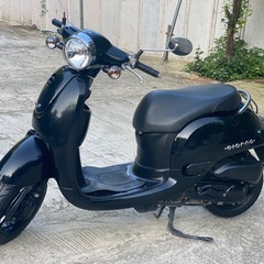 Giono 50ccの画像