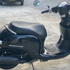 Giono 50ccの画像