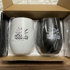 最終値下げ‼︎ジャグラー　タンブラー　２個セットの画像