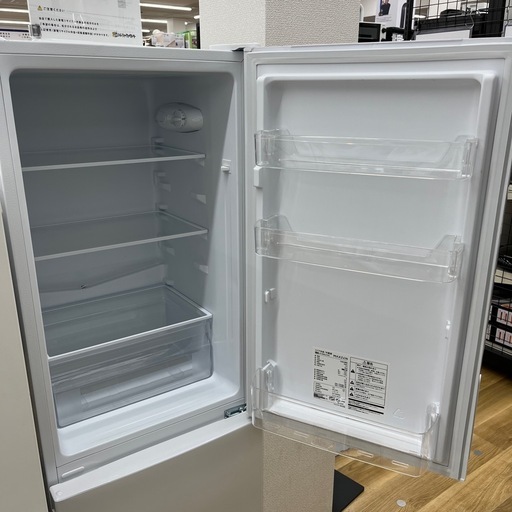 maxzen（マクスゼン）/冷蔵庫のご紹介です！