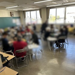 健康麻雀（中川区）初心者OKの画像