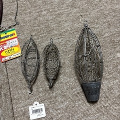 釣り用　天秤8セット　の画像